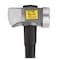 Collins Axe Collins 10 lb Steel Sledge Hammer 35 in. Fiberglass Handle MD-10DF-C - alternate 2